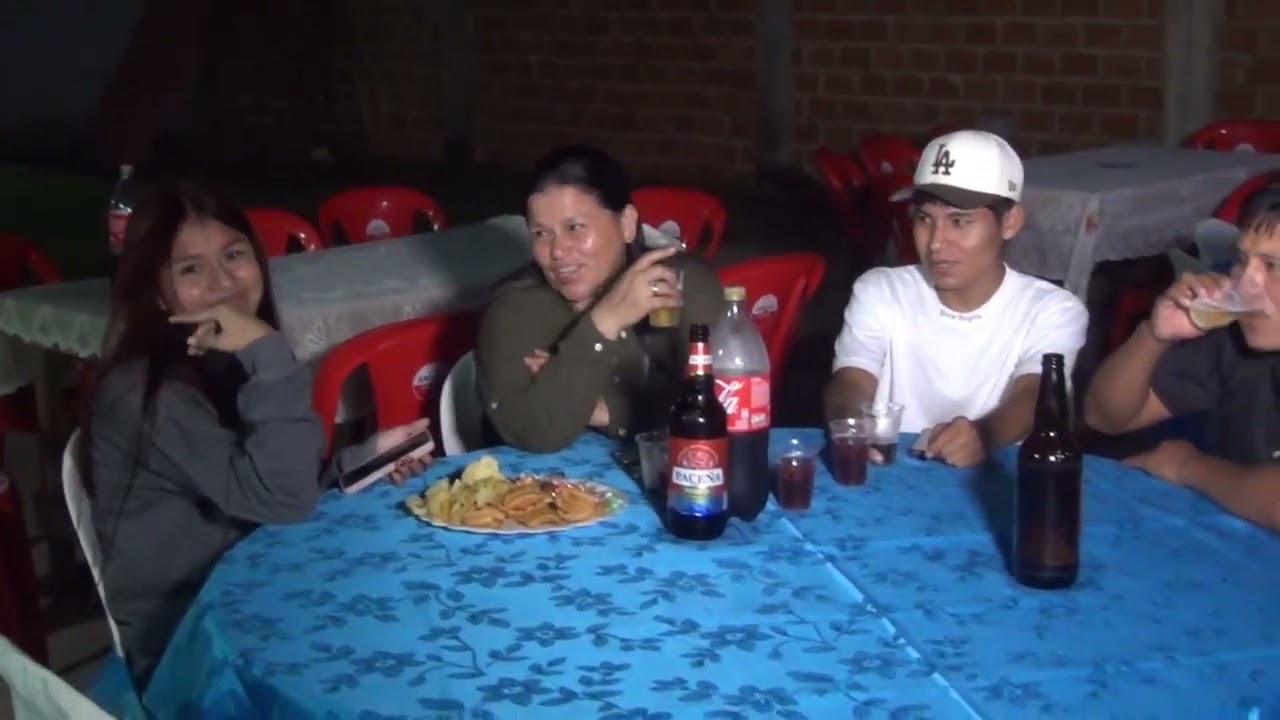 bautizo Dylan