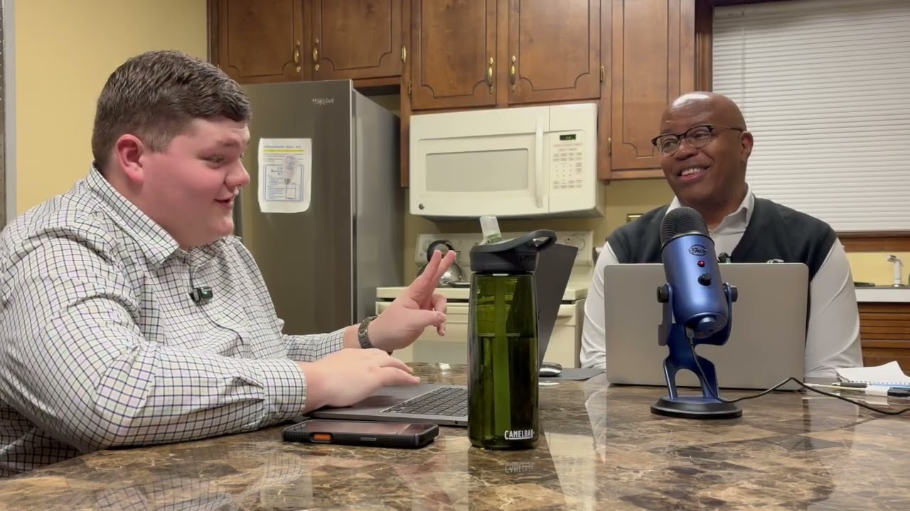 Sports Charlotte: Hot Hornets and JC Smith at the CIAA tournament