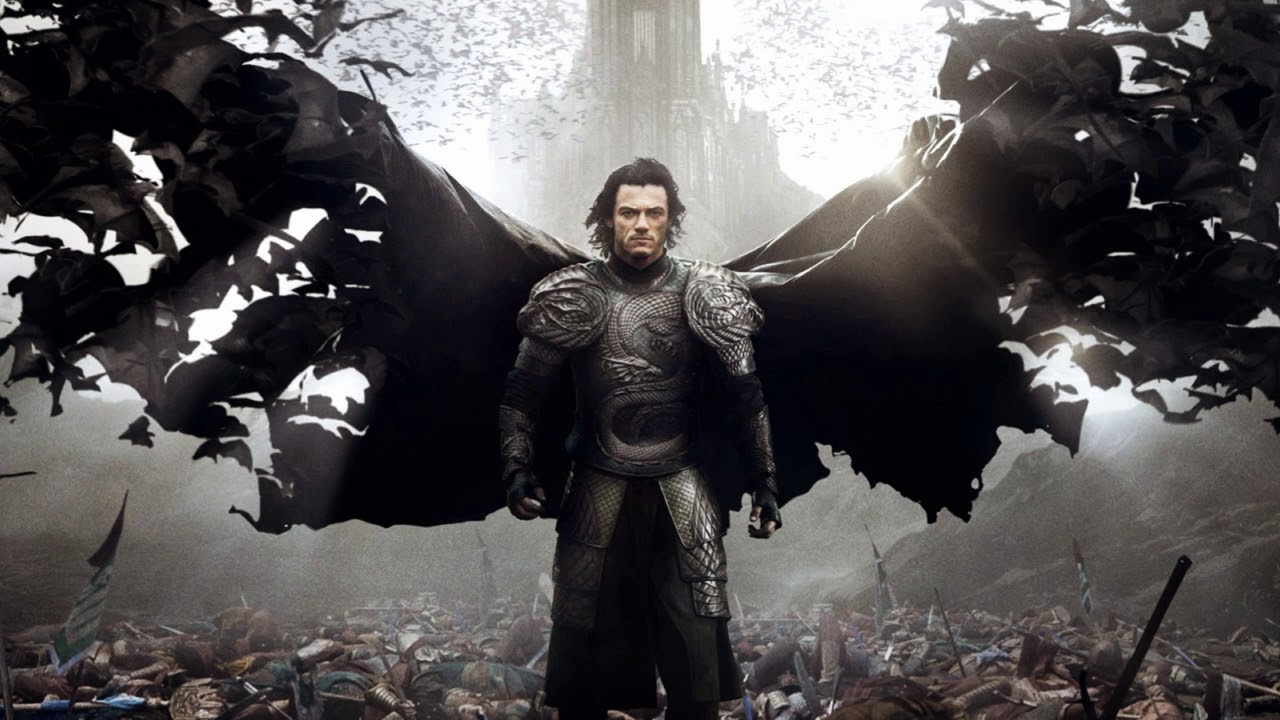 Dracula Untold - Score Suite (Ramin Djawadi)