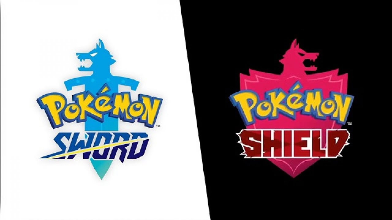 ☪️ لعة POKÉMON SWORD AND SHEILD| أخر ألعاب E3 201 | لعبه بوكيمون يورد و شيلد الجديدة