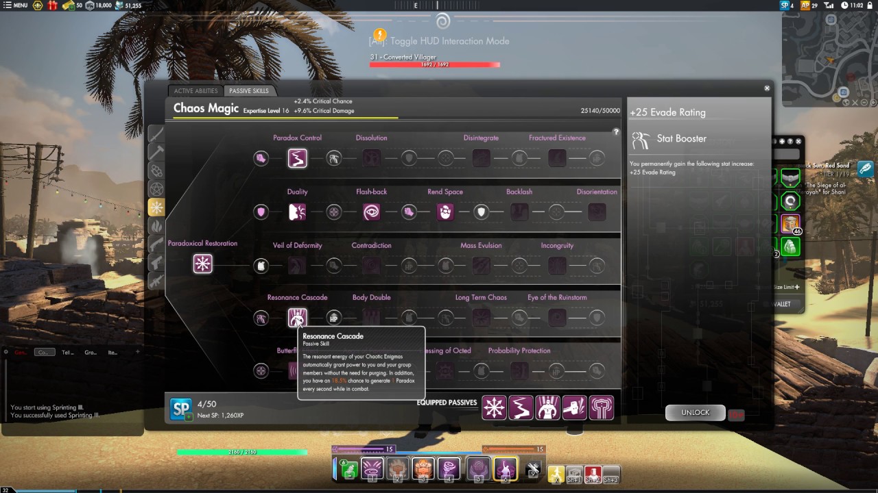 Secret World Legends SWL Schmidy's Guide on How To Make a Solo Build