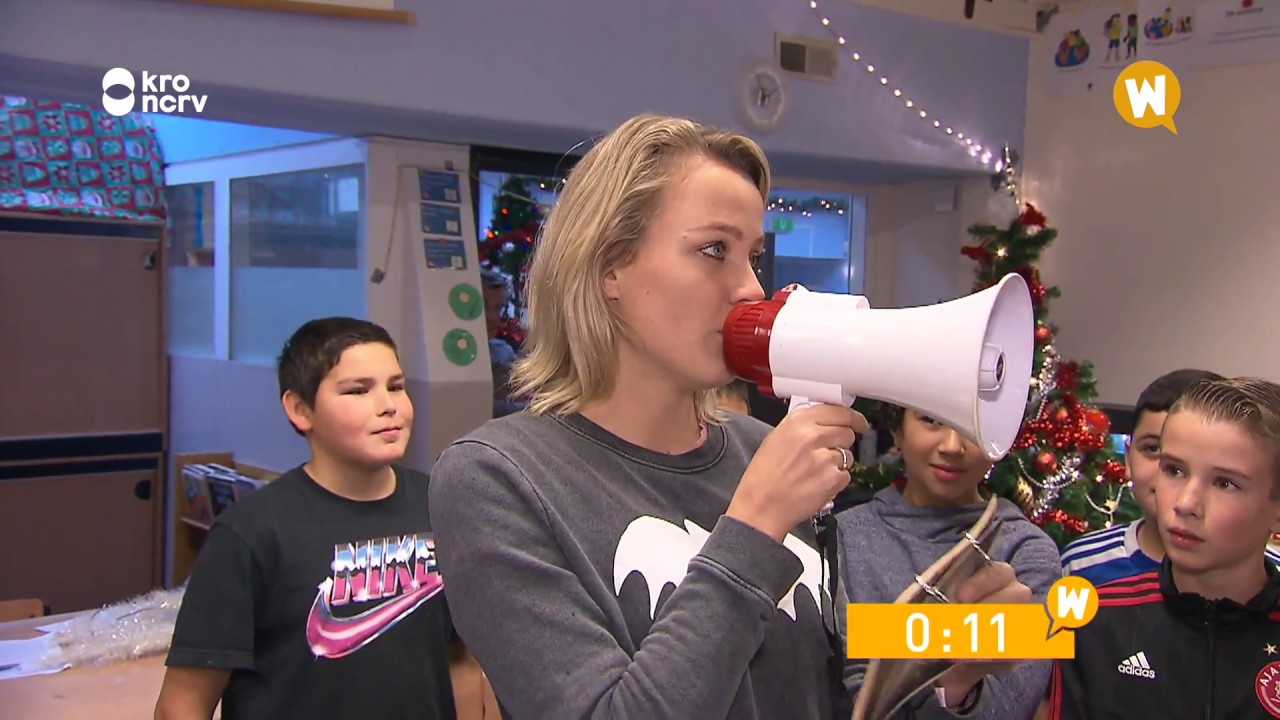 BASISSCHOOL DE ZEETUIN - Willem Wever Challenge #2