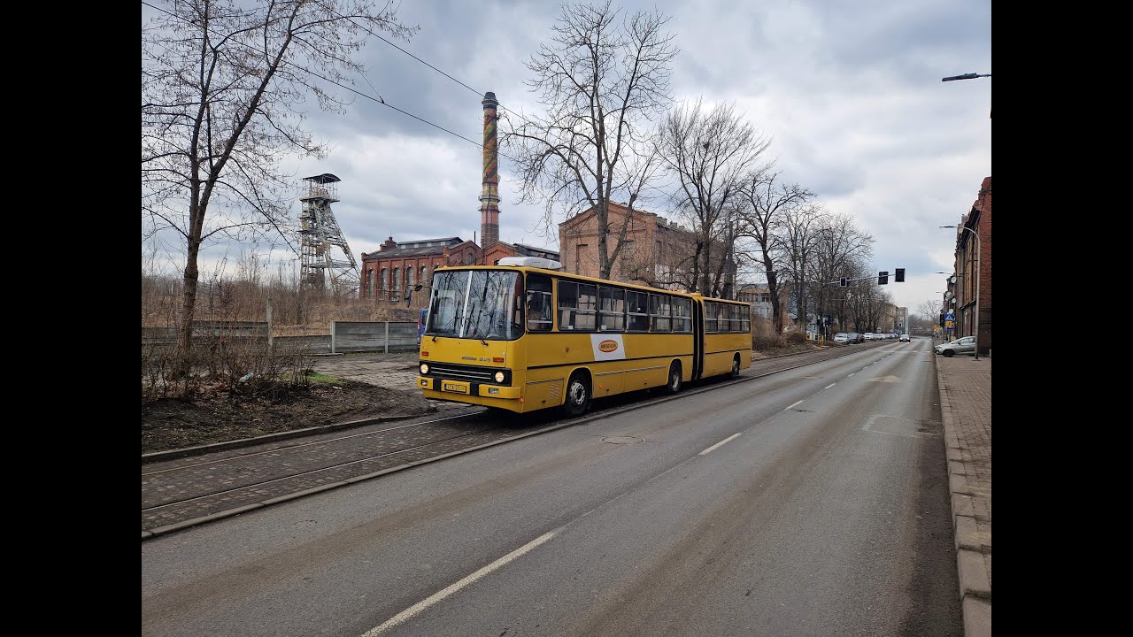 Ikarus 280.52 - [ITA 2Y] - Ex AFF-690