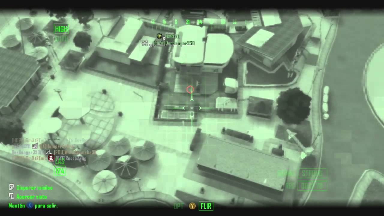 NO HAY TIEMPO!! - Black Ops 2