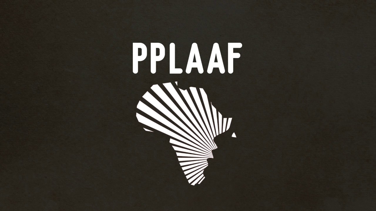 La Plateforme de Protection des Lanceurs d'Alerte en Afrique (PPLAAF)