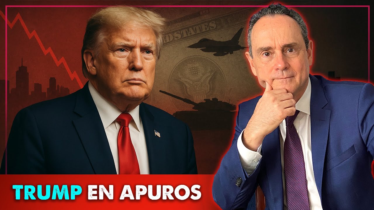 Se hunde la econom&iacute;a de Estados Unidos