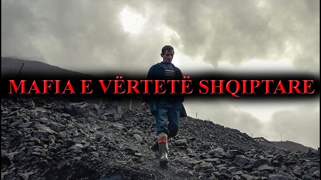 Qyteti shqiptar që zotërohet nga MAFIA - Gjurmë Shqiptare