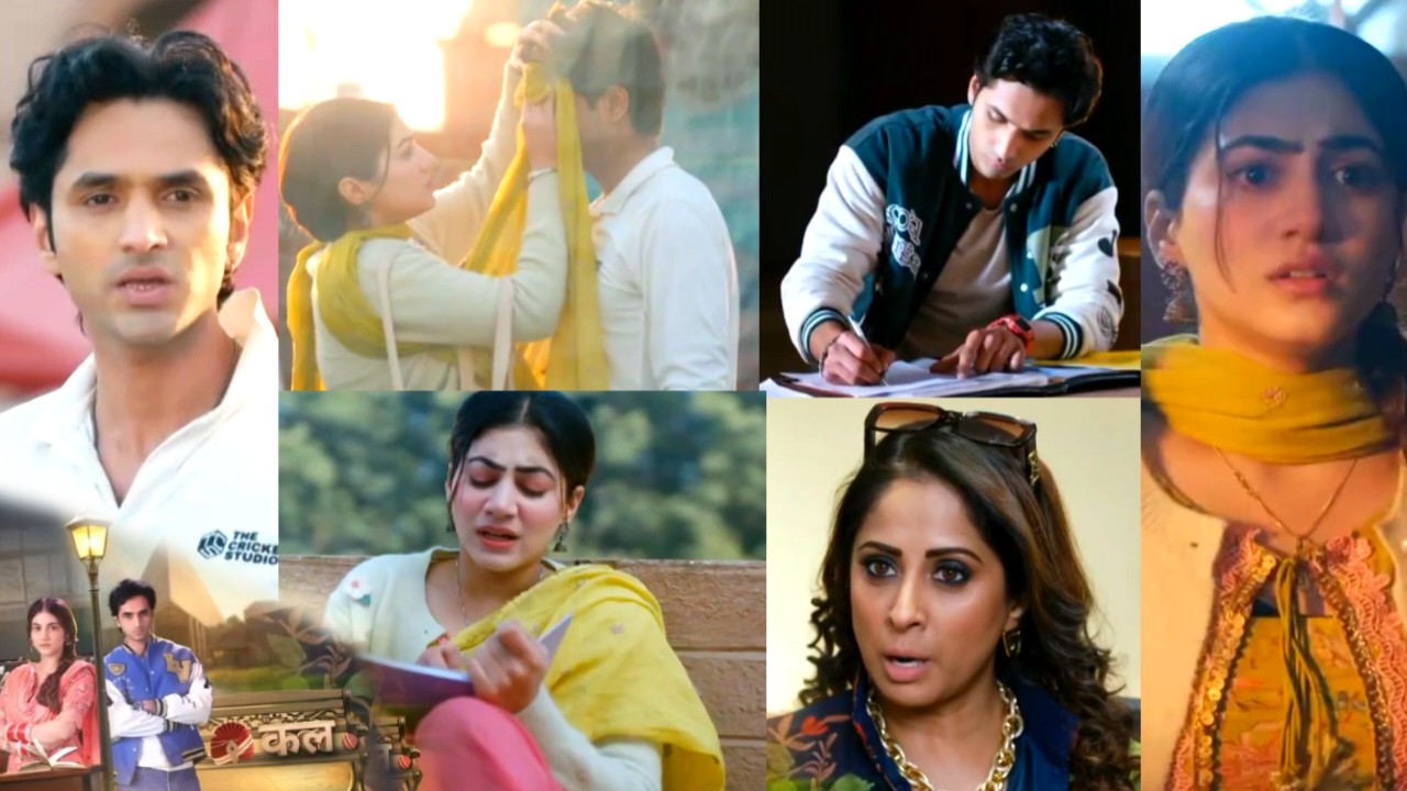 Tu Juliet Jatt Di Tomorrow New Promo | 8 February | Heer Or Nawab Ka Hone Wala Hai Anollment
