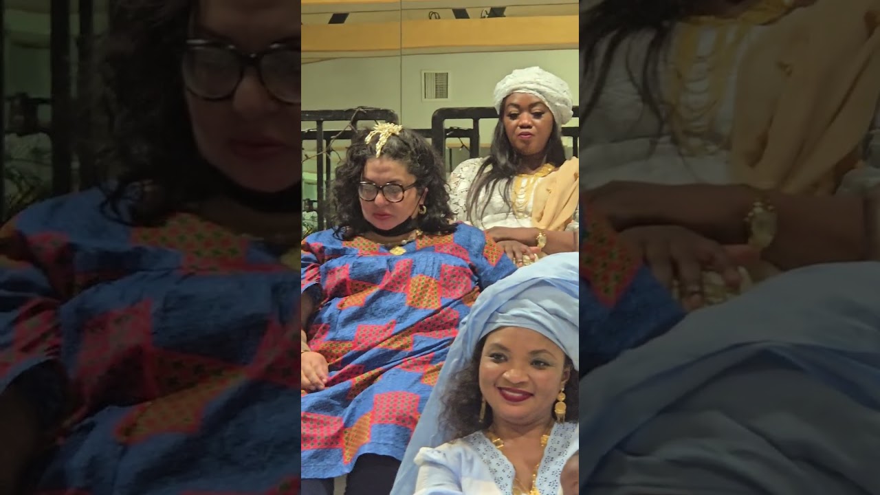 Gamou LA  / San Diego 