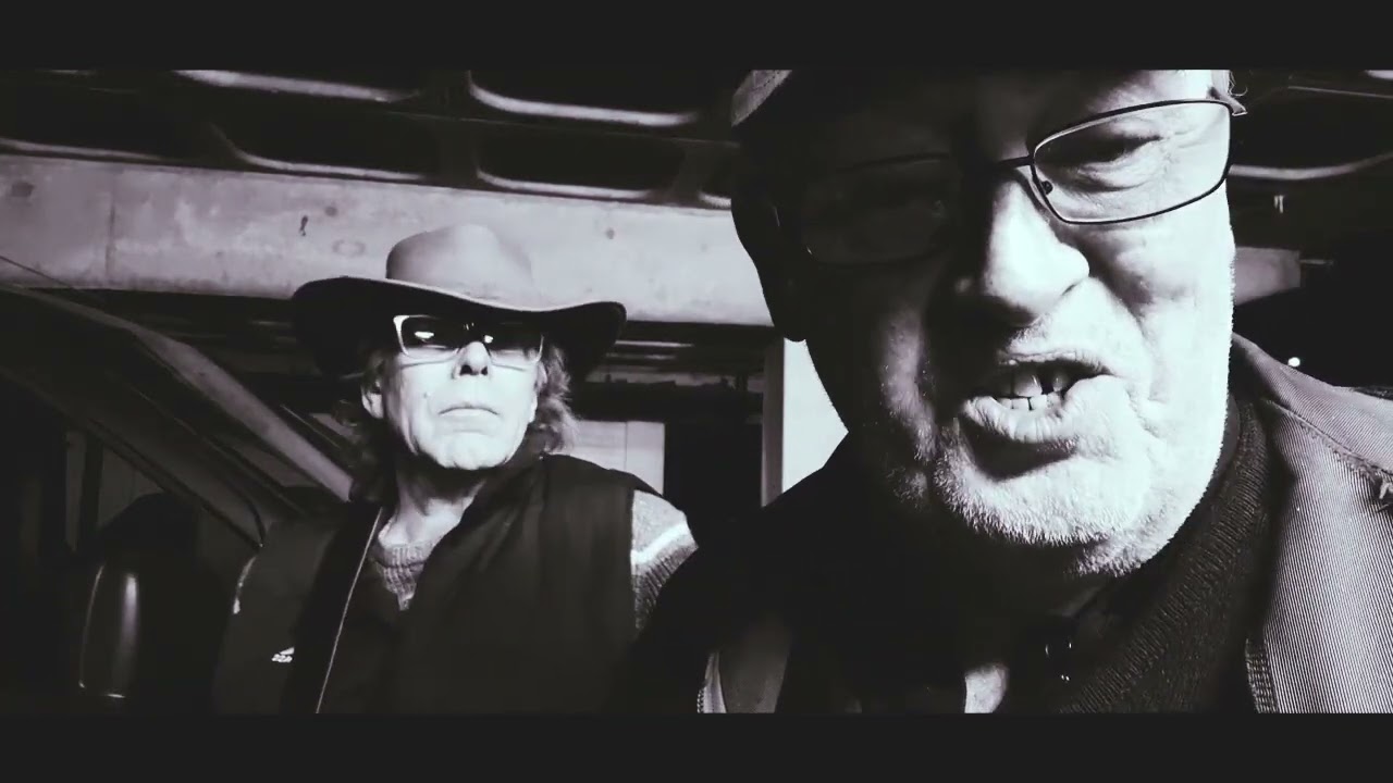 Car Park Klassics Series 10 Episode 5 Dr Pete's Train of Terror