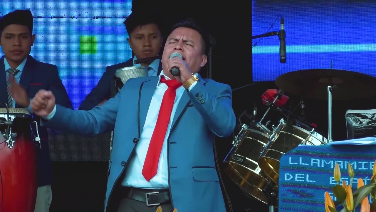 No me dejes, No me olvides / Manuel Chitic 2020 Vol 4