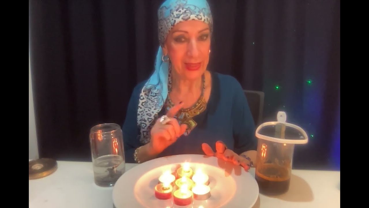Ritual para atraer el amor en 21 días 