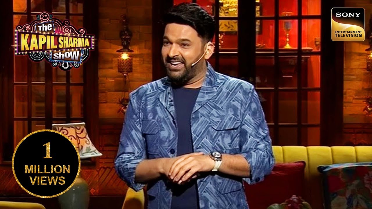 Kapil की ‘Standup Comedy’ ने किया सबको खूब Entertain | The Kapil Sharma Show S2 | Season Highlights