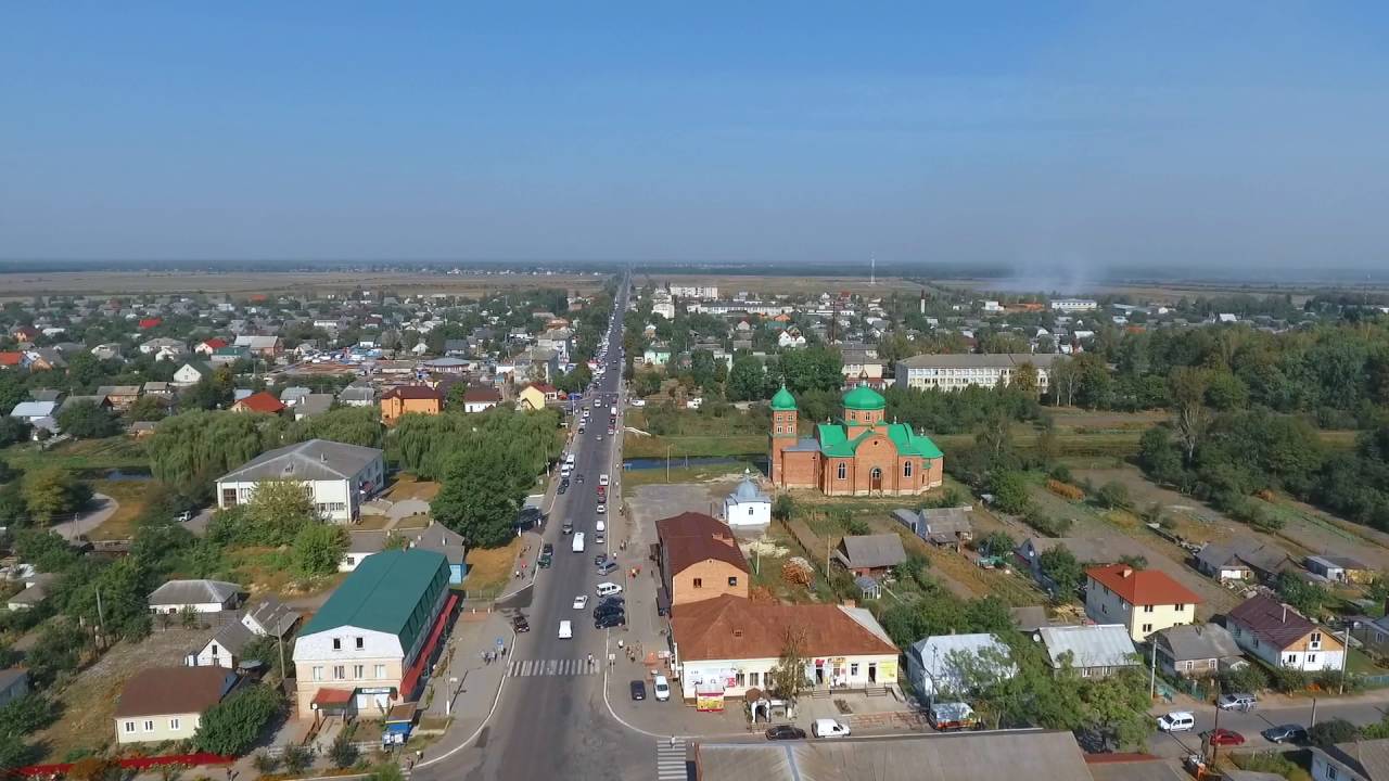 Ратно з висоти пташинного польоту