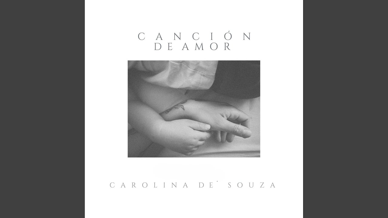 Canción de amor