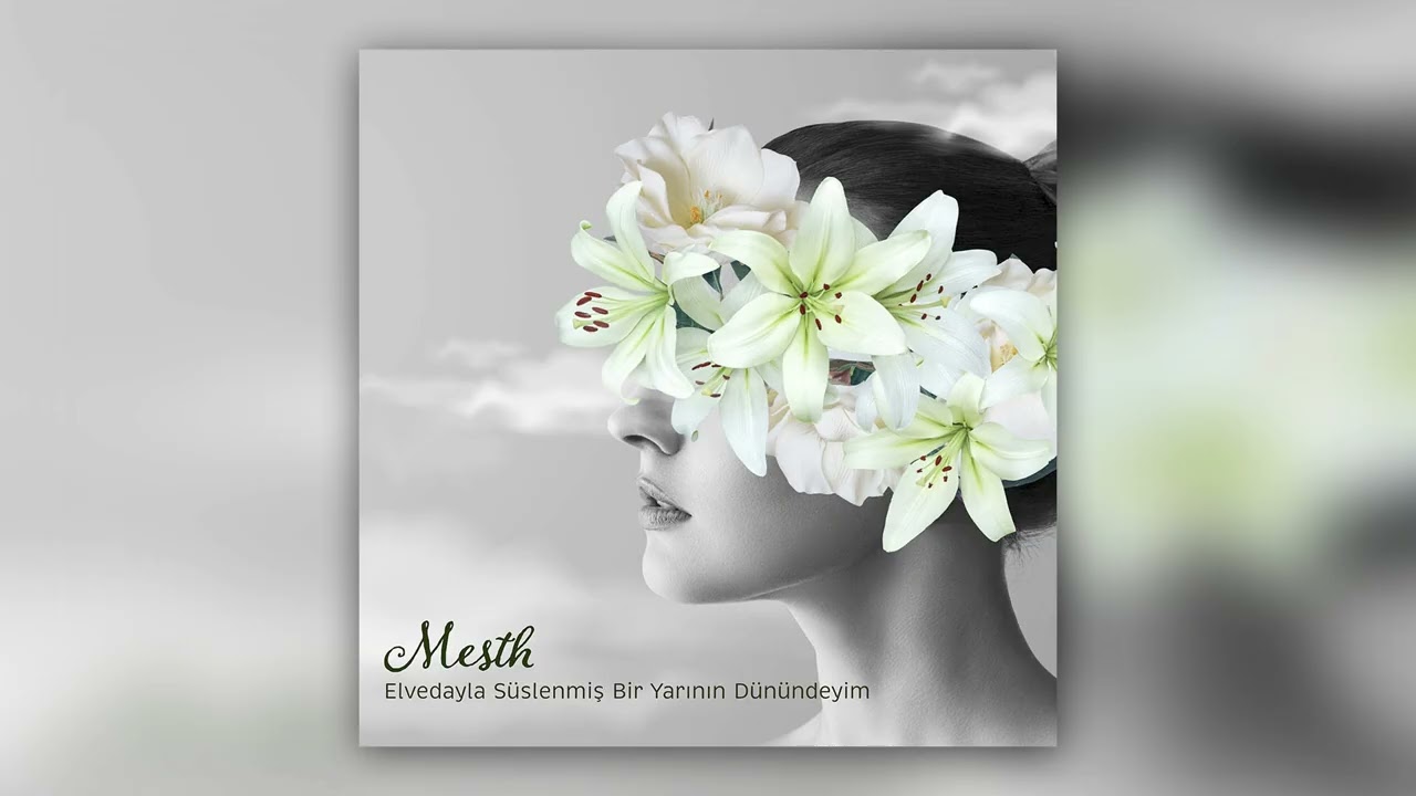 Keşkelerle Süslenen Sonbaharlar / Elvedayla Süslenmiş Bir Yarının Dünündeyim - Mesth & Sonnur