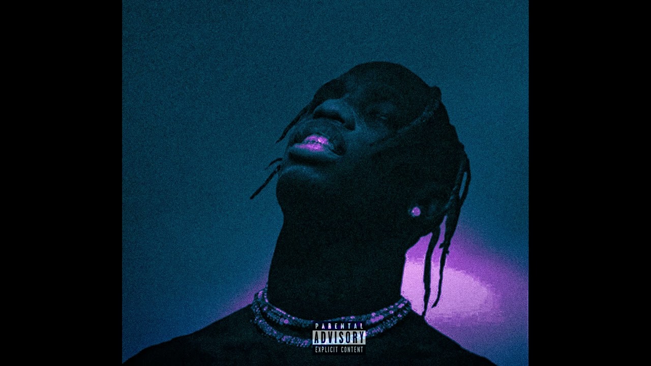(FREE FOR PROFIT) Don Toliver x Travis Scott Type Beat - 