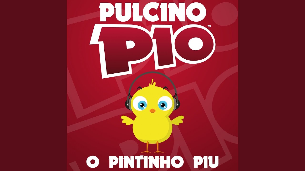 O Pintinho Piu (Radio Edit)