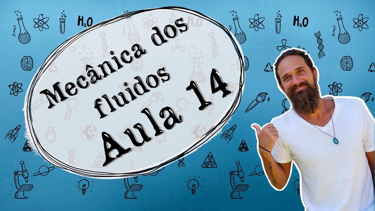 Formulação integral do princípio da conservação da massa