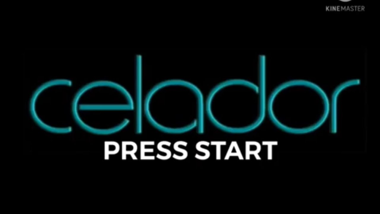 Celador The Video Game UK July 2009 Opening Logos