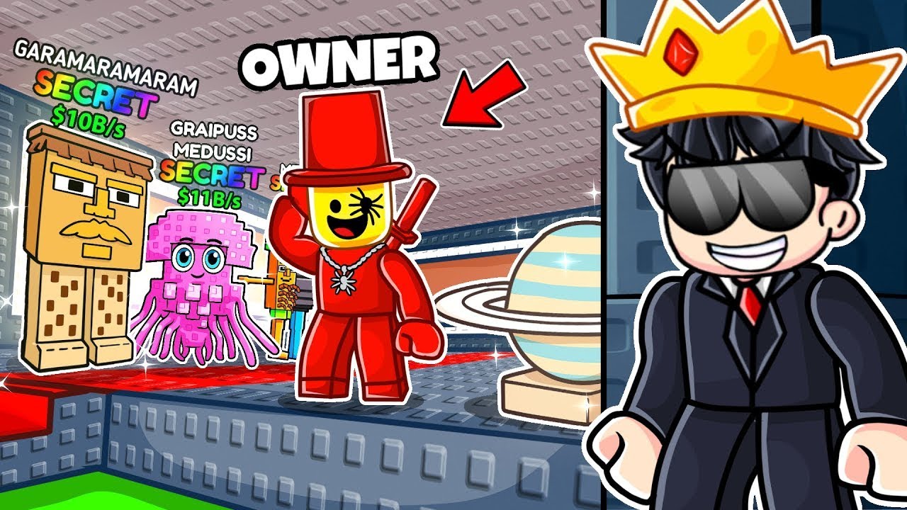 I SCAMMED  SKBIDI TOILET  FORM OWNER OF STEAL  A  BRINROT !