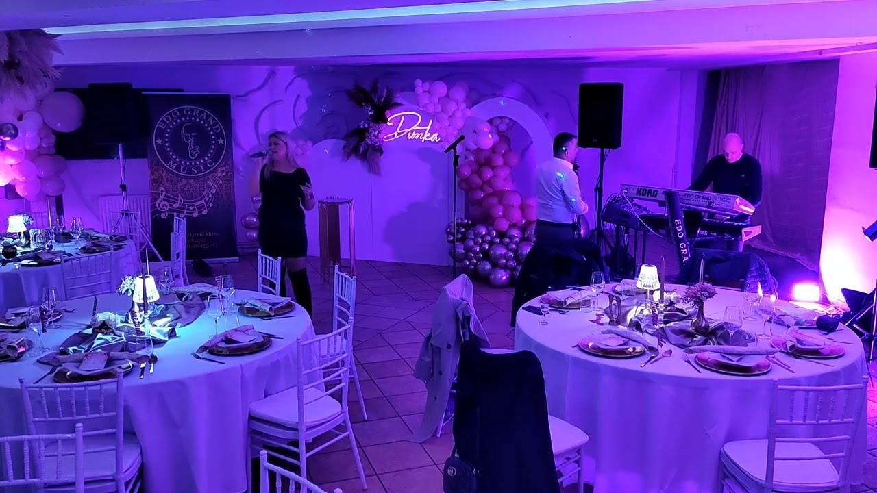 Edo Grand & Dragana & Bertan uzivo 2023 Odvedi me sreco-Jana