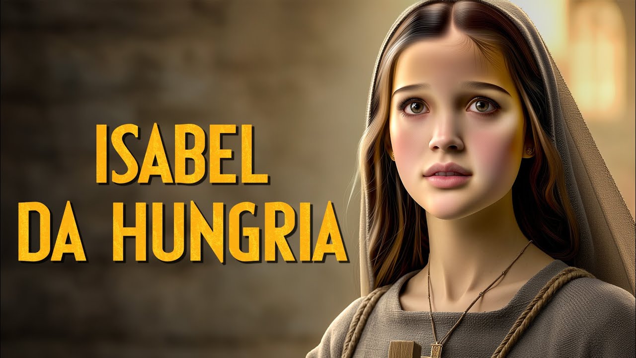 17 de novembro: Santa Isabel da Hungria — A Princesa que se Fez Serva dos Pobres
