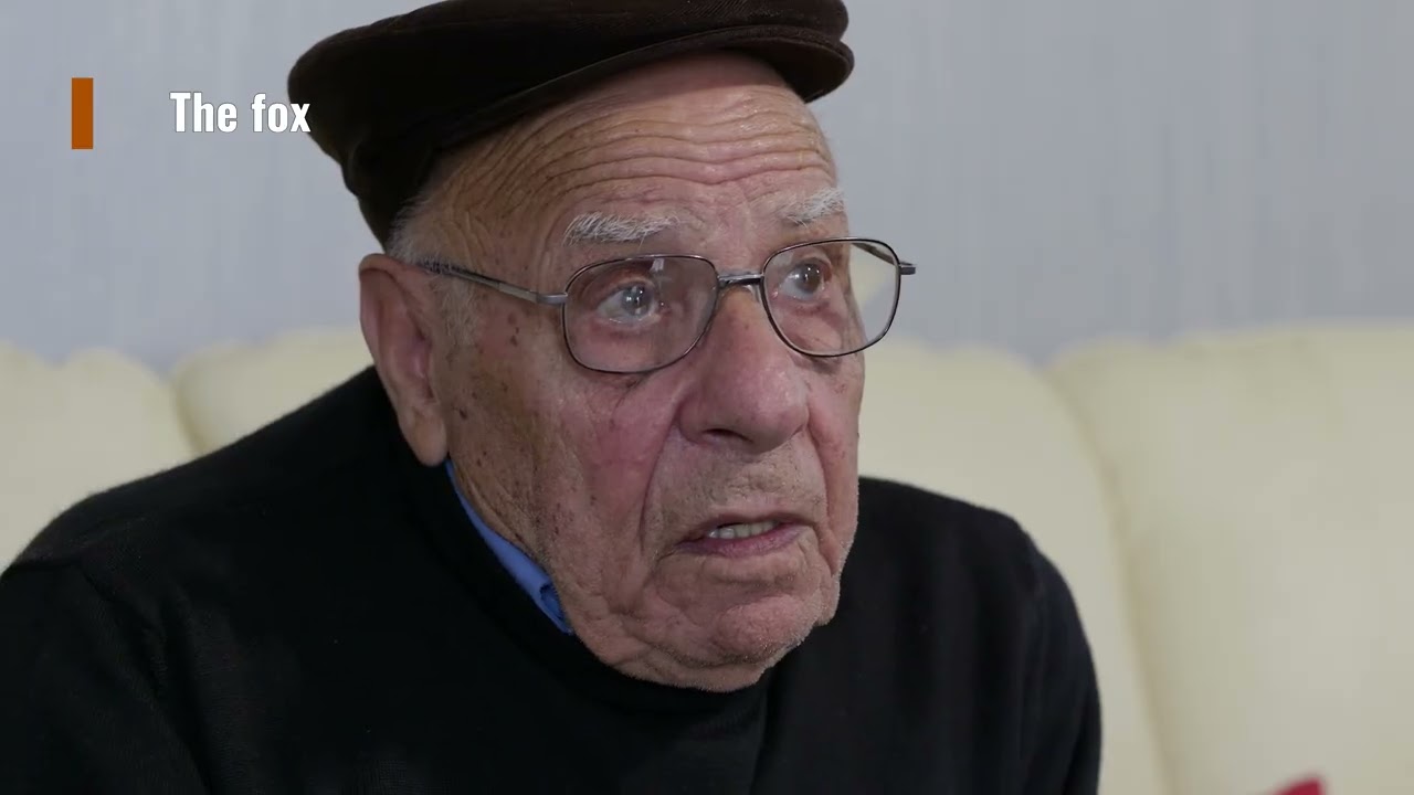 Arregodos de Severino Stochino   SUB EN