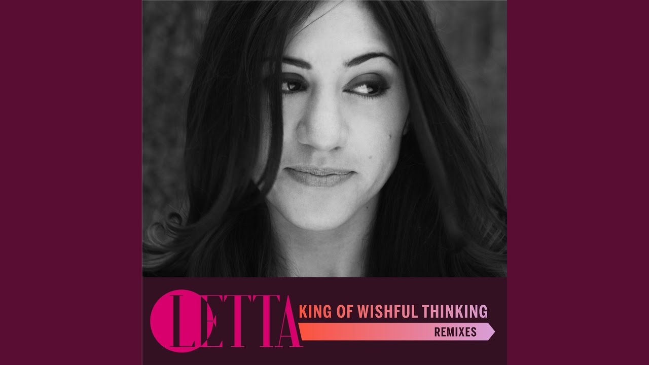 King of Wishful Thinking (Bitrocka Radio Mix)
