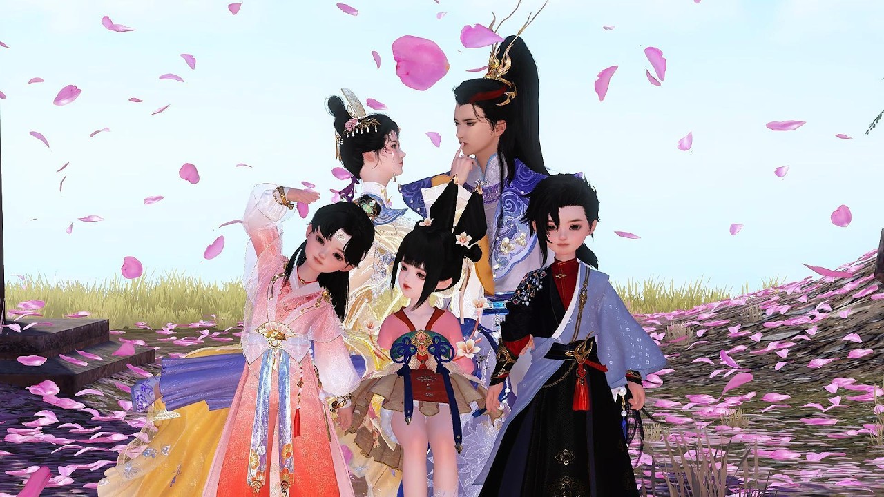 第102集那万花楼楼主怎么回事#国风#原创动画#逆水寒#大宋映画