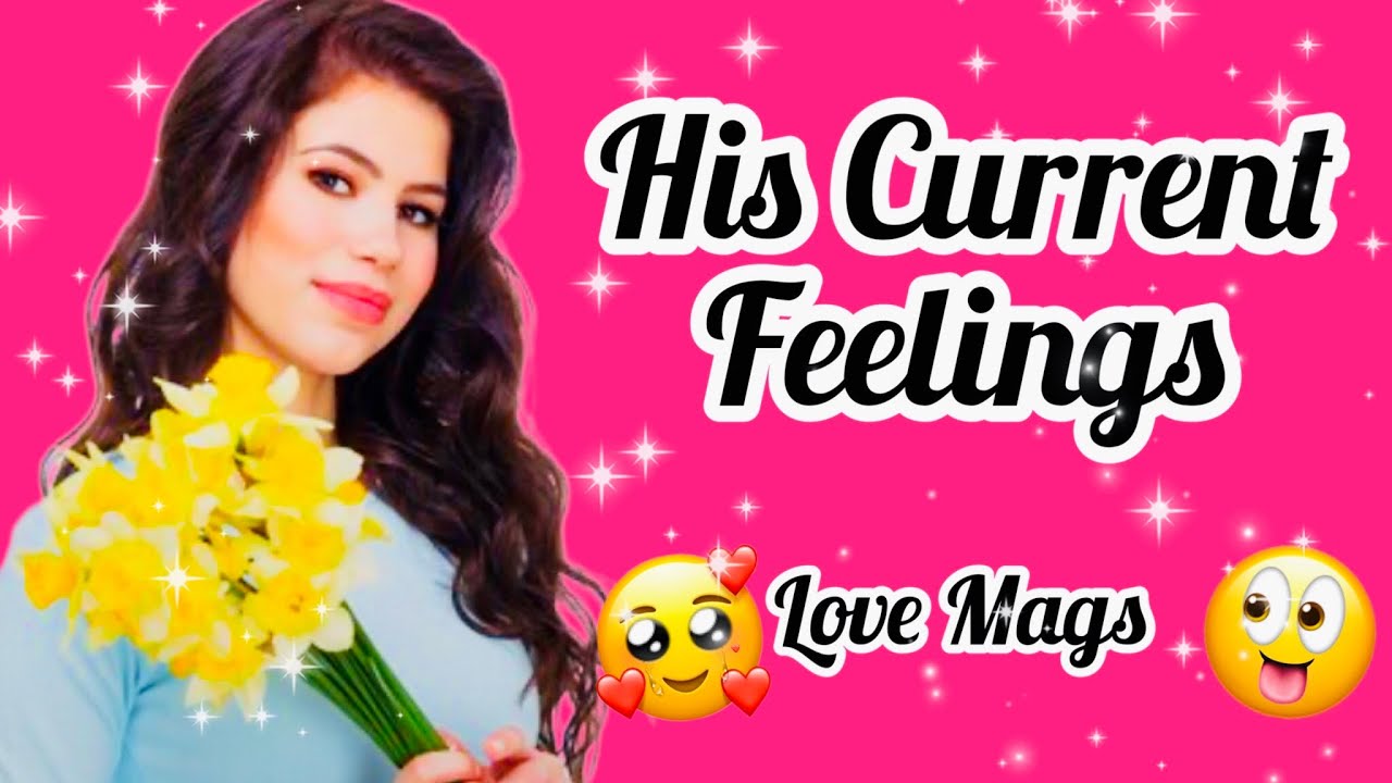 PICK CARD-HIS/ HER CURRENT FEELINGS FOR YOU- LOVE MESSAGES-VO KYA SOCH RAHE HAIN - MWT- اس کا احساس