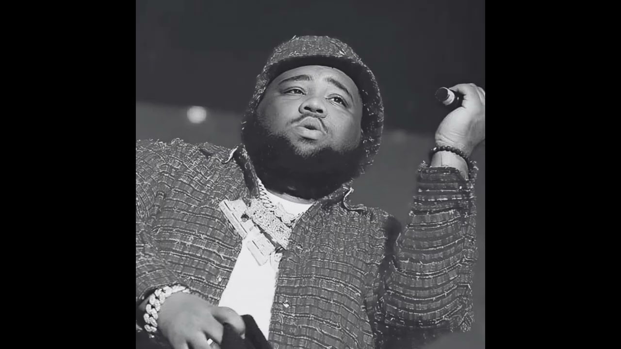 Rod Wave x Toosii Type Beat 2026 - 