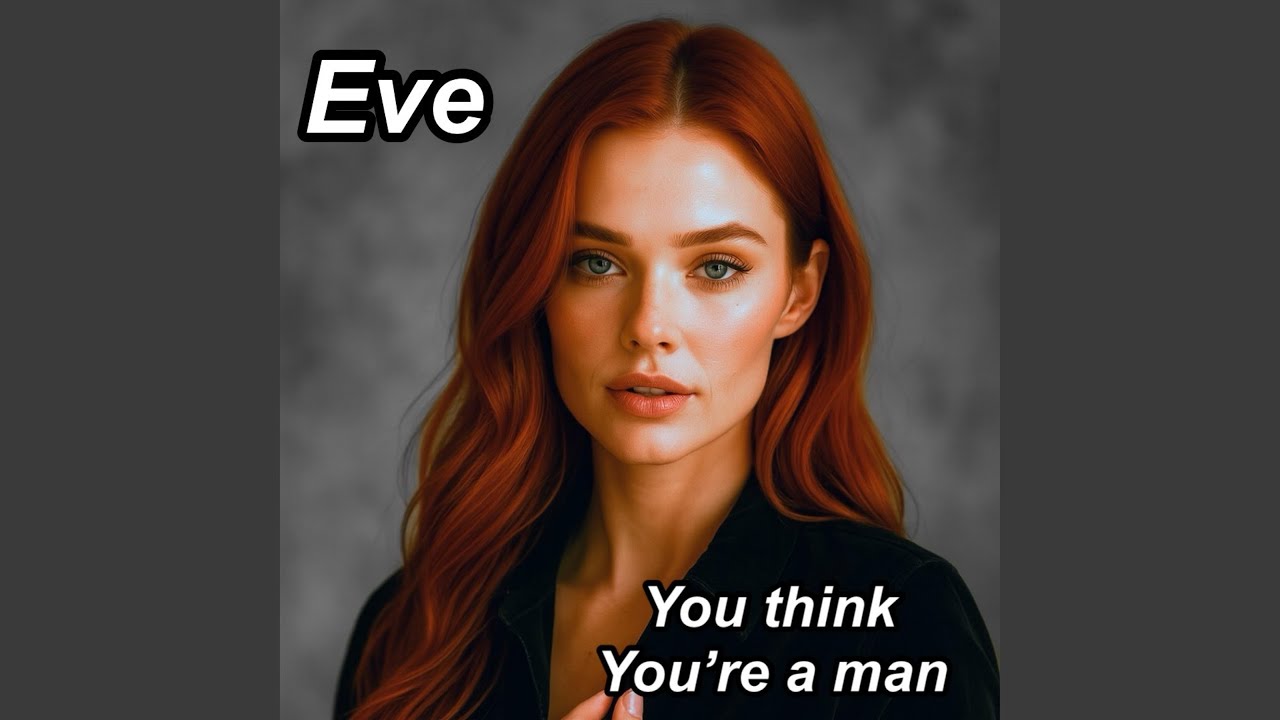 You think you