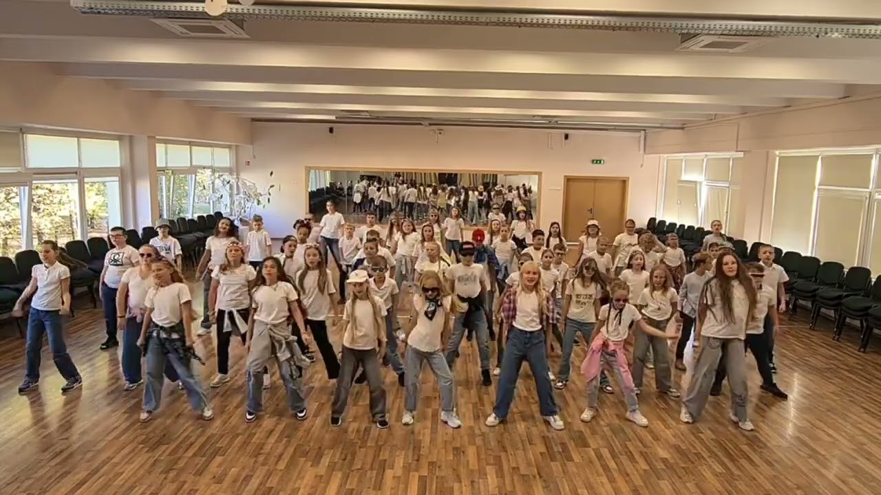 #MatauTave2024   #SayHi2024   „Būti savimi“ 2024 Kauno Simono Daukanto progimnazija