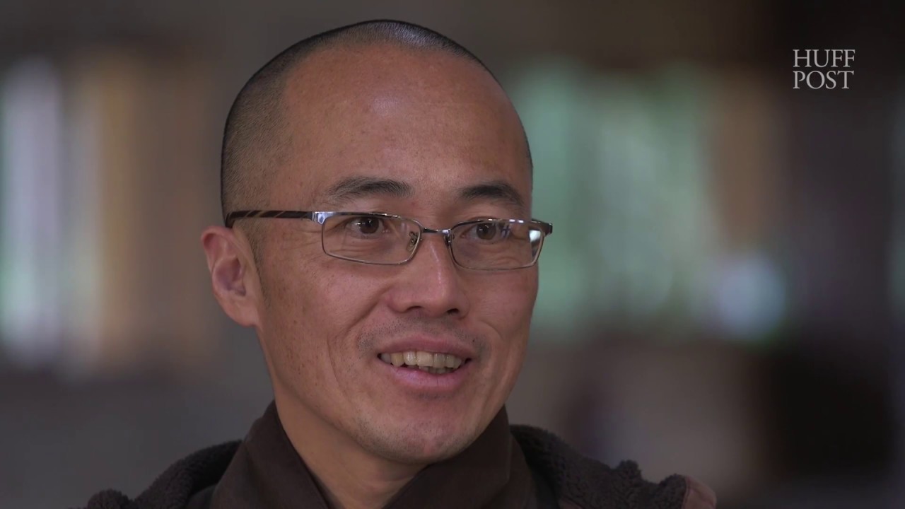 Buddhist Masters Explain The Power Of Peaceful Protest