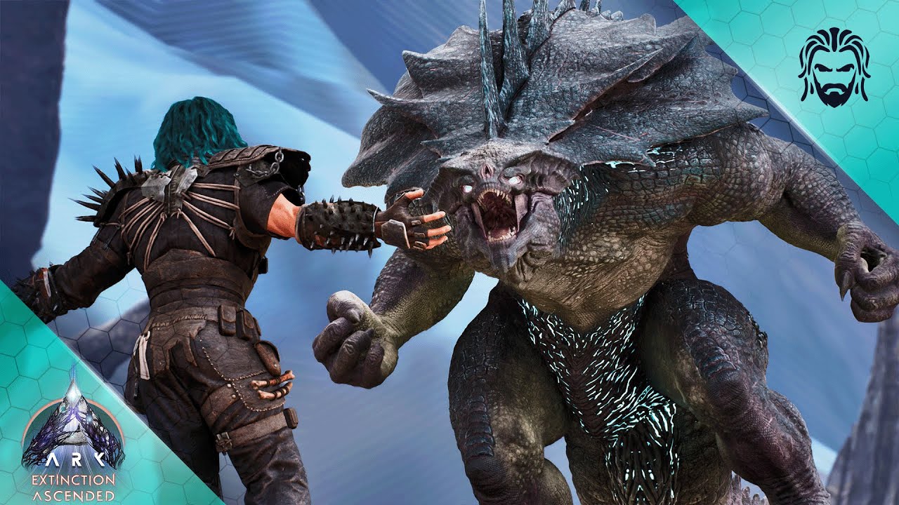 Beginning My New Adventure on the Dead Earth | ARK Extinction [Episode One]