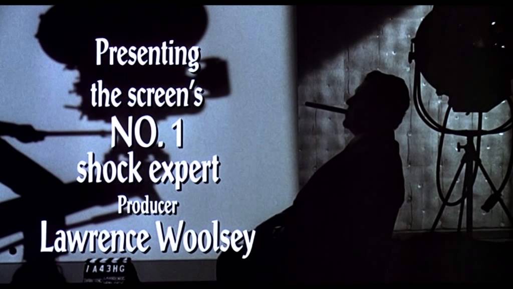 Joe Dante on 
