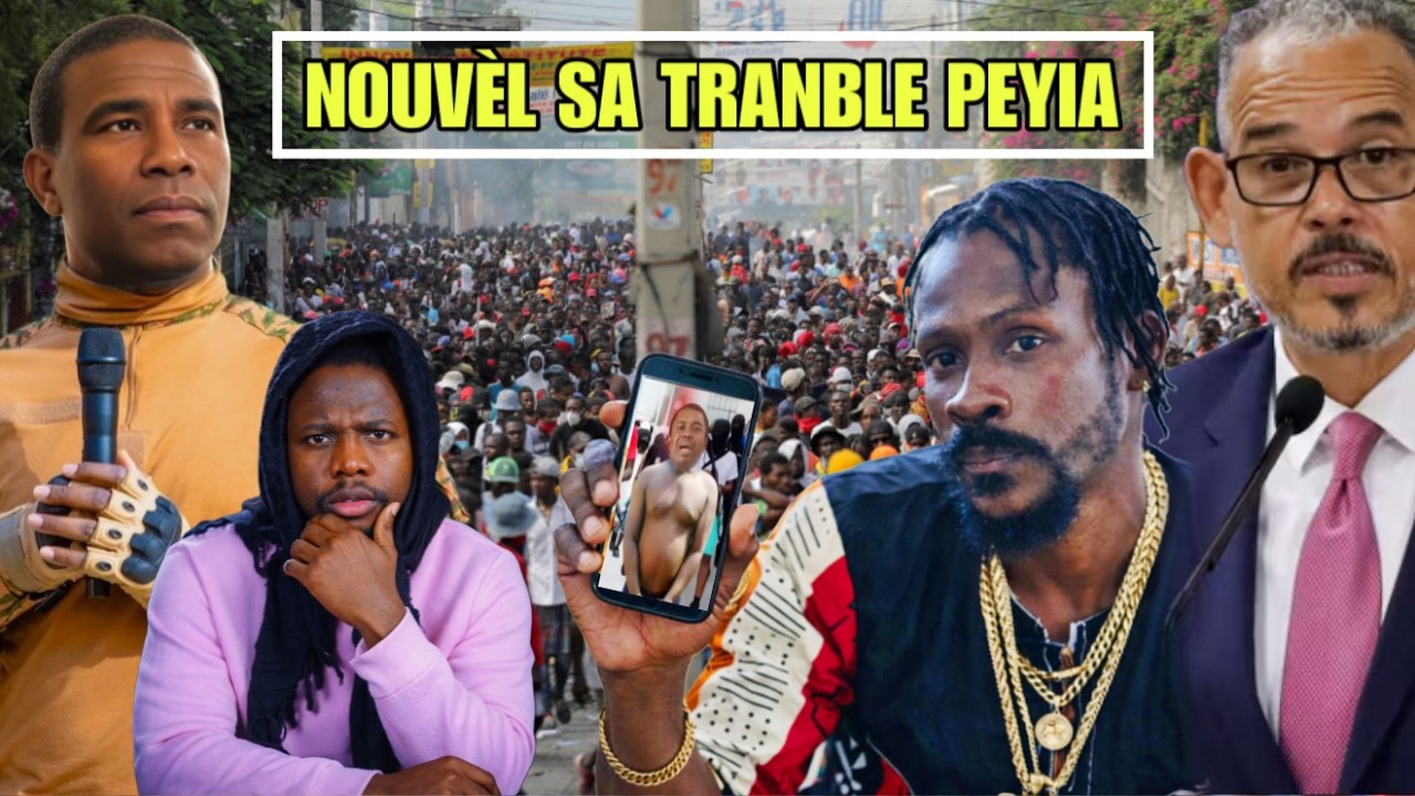 25fevriye woy bandi vitelom lage nouvèl la alix fils aime guy phillipe sa fenk tonbe