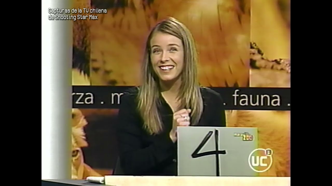 Canal 13 Chile (2002): Maravillozoo (varios fragmentos)