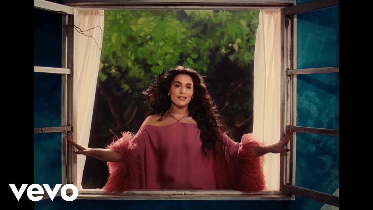 Jessie Ware - I Could Get Used To This (Official Video)