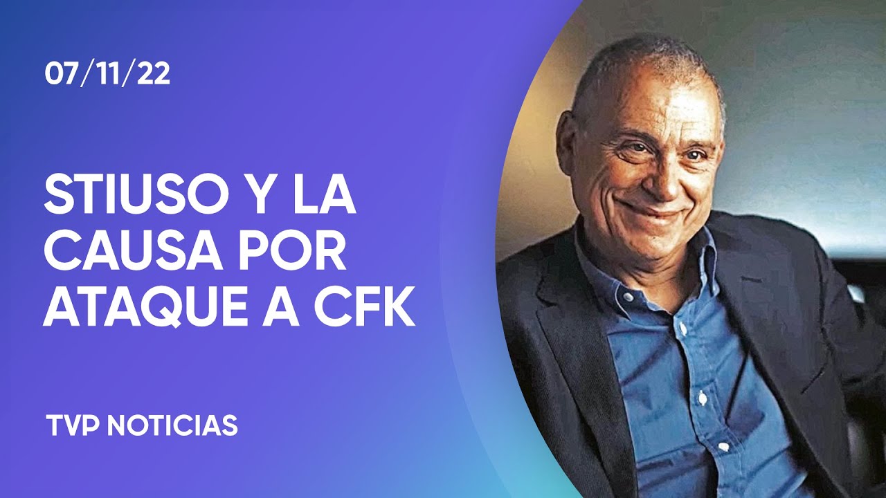 Stiuso quiso meterse en la causa por el intento de magnicidio de CFK
