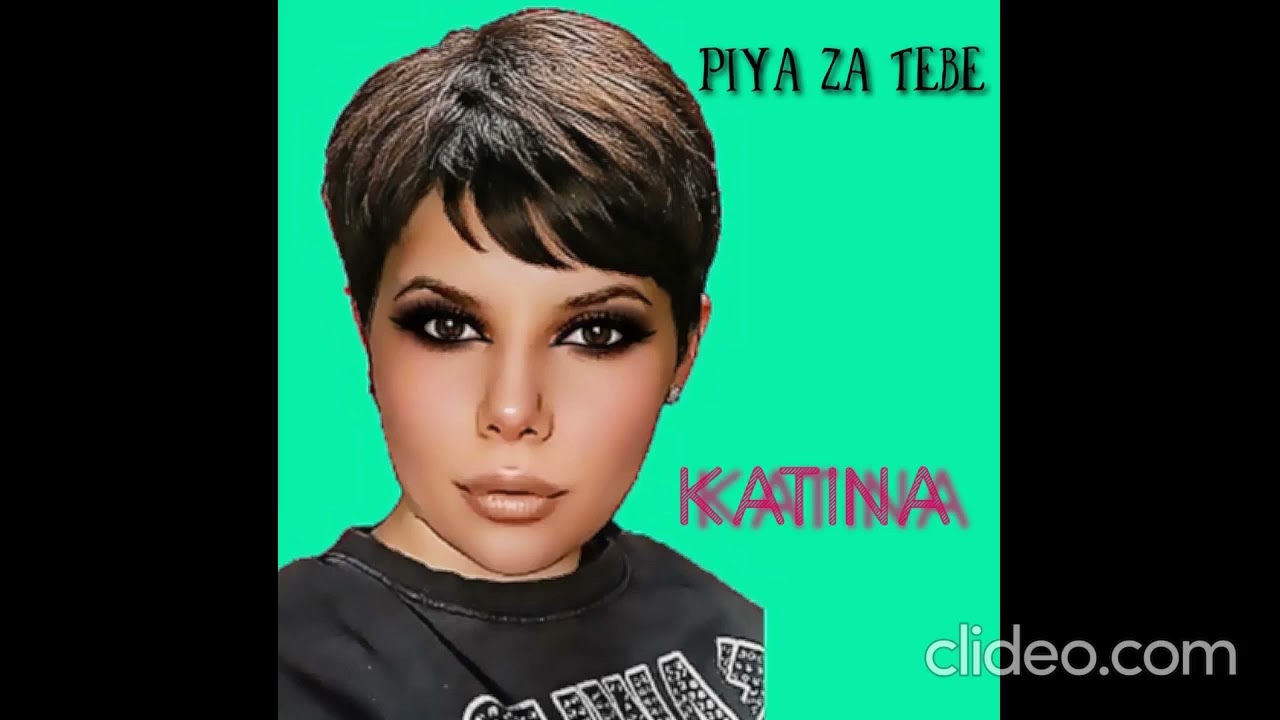 KATINA - PIYA ZA TEBE, Катина - Пия за тебе, 2026