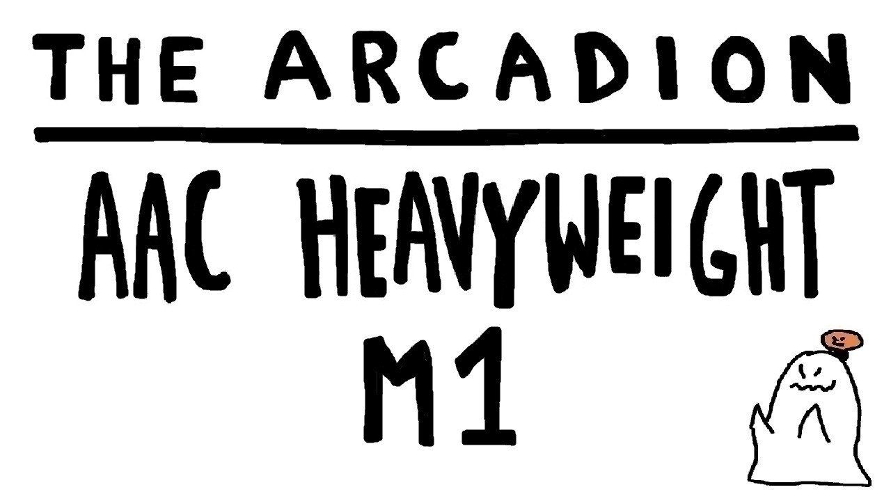 FFXIV - Рассветный путь - AAC Тяжелый M1 (Нормальный) - Подробное руководство