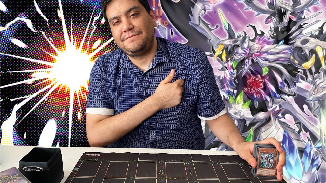Top 8 Memento OTS championship (Victor Rodriguez) Temporada DUAD
