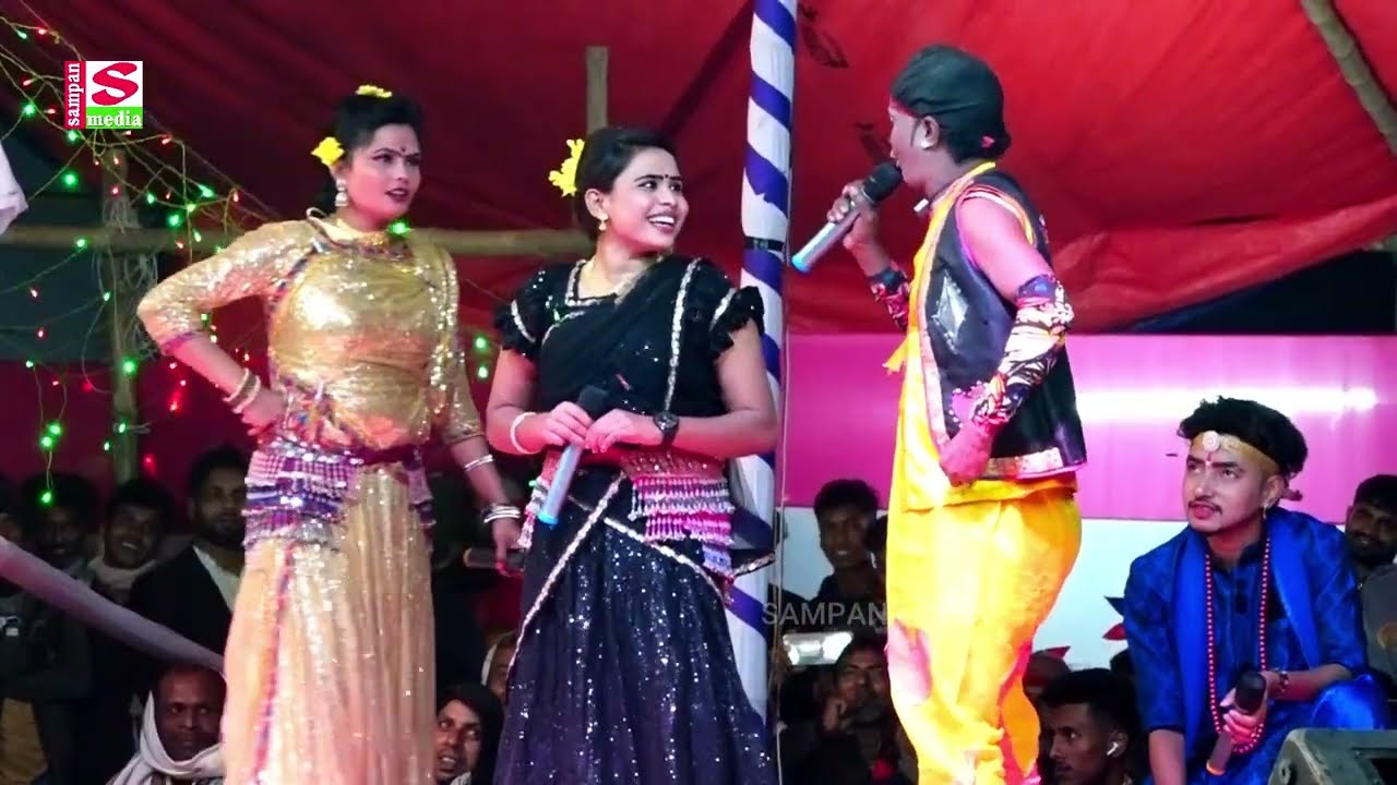 কমেডি গান-প্রেমের পাগল | ঝন্টুর দম ফাটানো হাঁসির কমেডি | Vadaima Comedy Show | New Comedy 2025