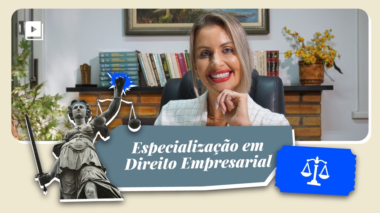 Na Prática a Teoria é Outra - Motivos para se especializar em Direito Empresarial