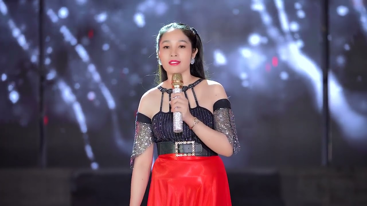 Vọng Gác Đêm Sương / Vân Anh