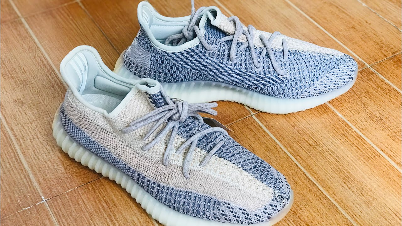 Unboxing: adidas Yeezy Boost 350 V2 &ldquo;Ash Pearl&rdquo;