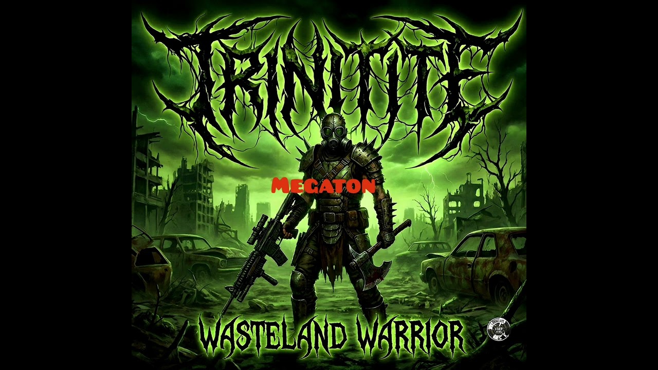 Trinitite : Megaton 