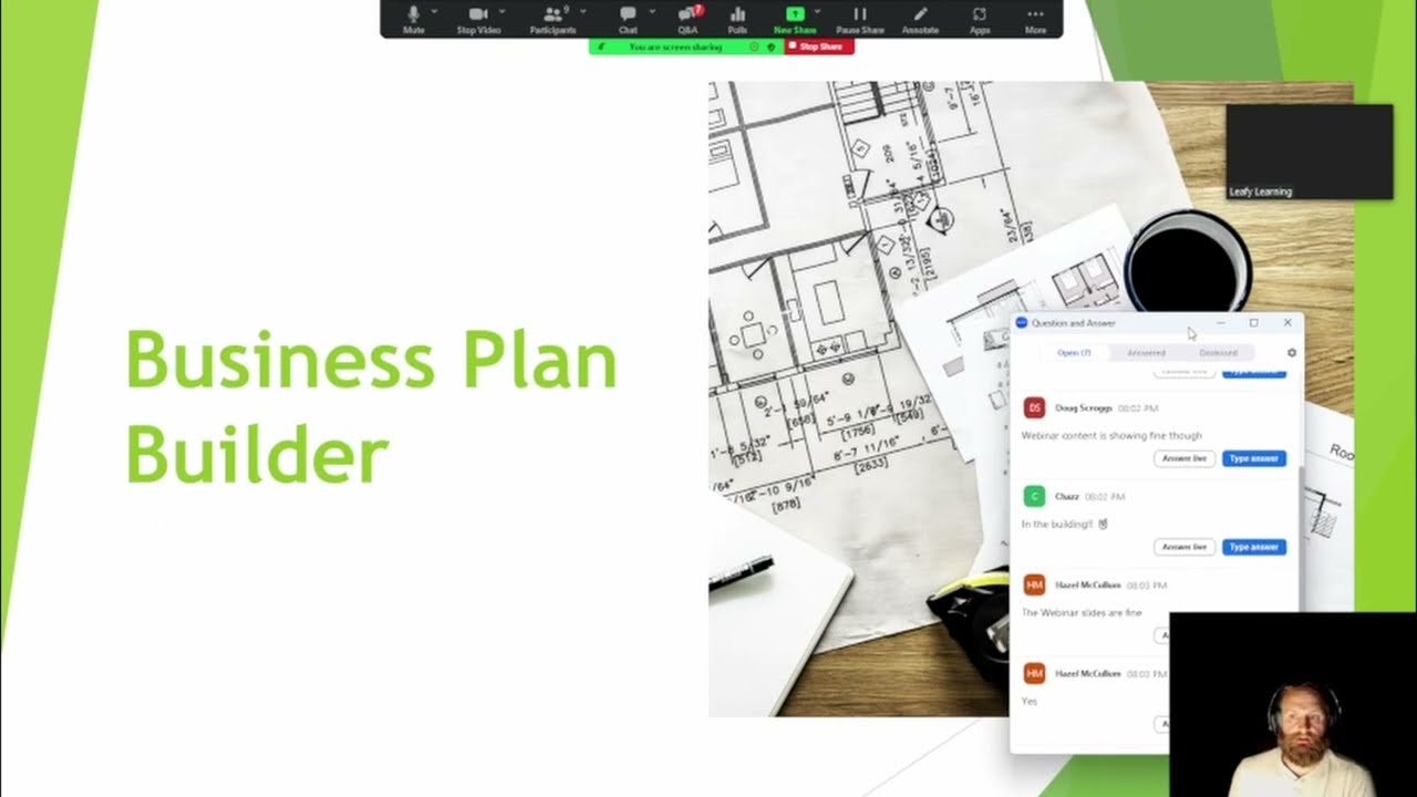 Cannabis Business Plan Edited